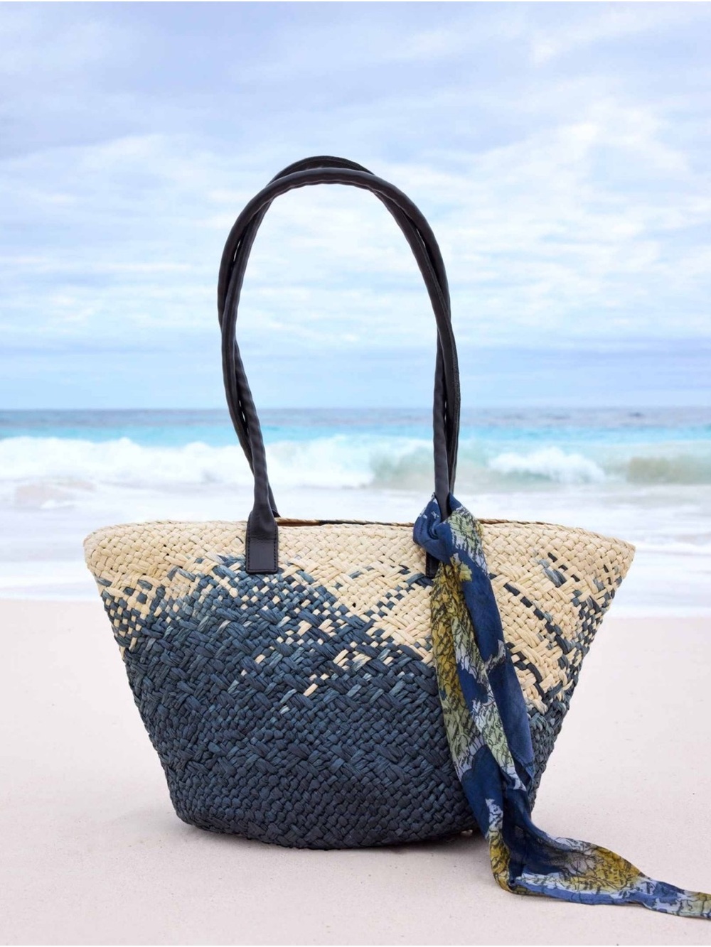 Patricia Nash's lineup of elegant totes